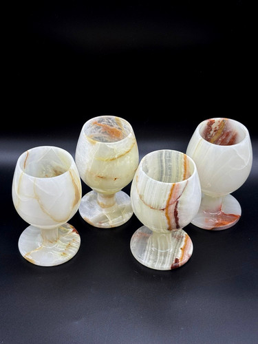 ägyptischer onyx alabaster - Ägyptischer,