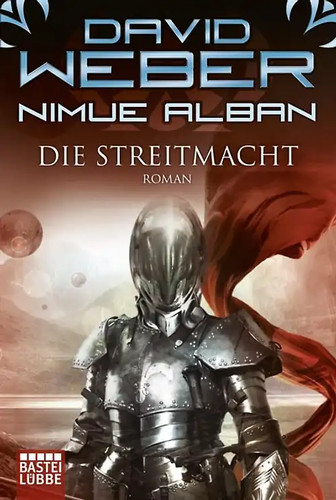Nimue alban die streitmacht - alban:,
