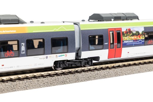Piko 59315 sound mit - ac, ovp