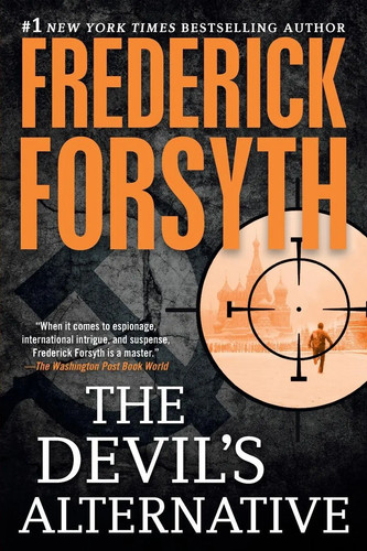 The devil alternative - the, a