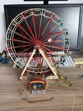 Faller H0 Riesenrad bereits