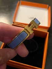 Hermes clic clac armband - hermes,