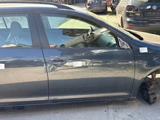 Tür rechts vorne VW Golf V