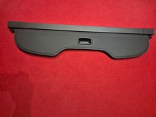 Original Laderaumabdeckung