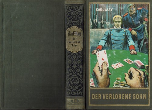 Karl may verlag - may, bamberg