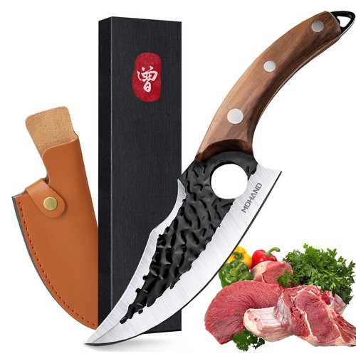 Hackmesser extrem scharf - ,