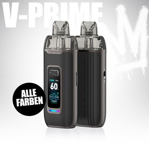 Oxva vprime pod kit 60w - vprime,