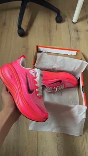 Nike vomero plus hyper pink - nike,