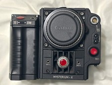 RED Digital Cinema EPIC X S35