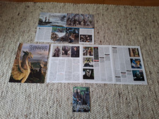 Sammlung  Berichte/Clippings