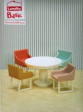 Lundby 60.3067 Smaland Basic