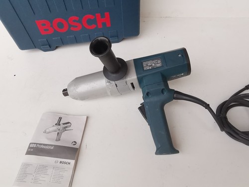Bosch schlagschrauber gds - schlagschrauber, 24