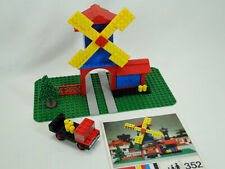 Lego Classic 352 Windmühle komplett mit Anleitung OBA