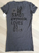 Neu original gwynedds shirt - neu,