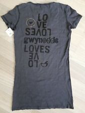 NEU Original Gwynedds T-Shirt