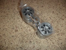 Tamiya Grey Porsche 911/ BMW