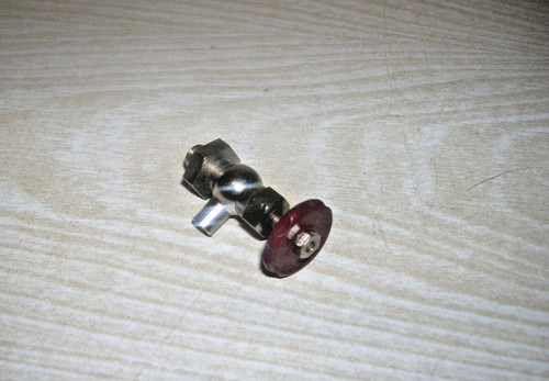 Fleischmann ablasshahn für - fleischmann,