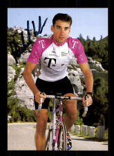 Michel Lafis Autogrammkarte