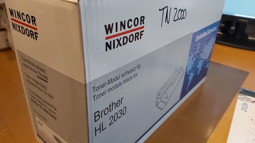 Brother 2000 schwarz - brother, tn-2000