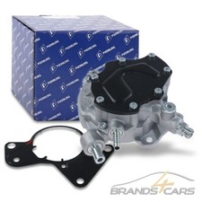 PIERBURG KRAFTSTOFFPUMPE VAKUUMPUMPE FÜR VW MULTIVAN TRANSPORTER T5 TOUAREG 7L