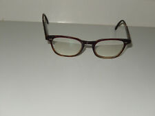 Brille Fielmann  MF 028 FA  Col.FM 192 Brilllengestell  49-20  140