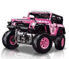 Leier LE-J902F RC inkl Motor