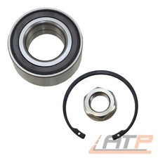 RADLAGERSATZ VORNE FÜR