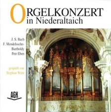██ ORGEL ║ Orgelkonzert