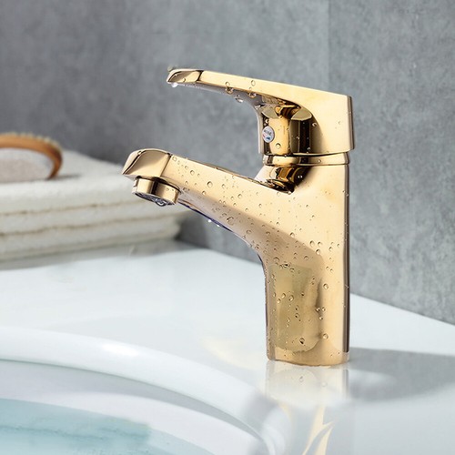 Gold wasserhahn - gold,