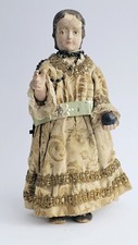 BAROCK FIGUR  PRAGER JESULEIN