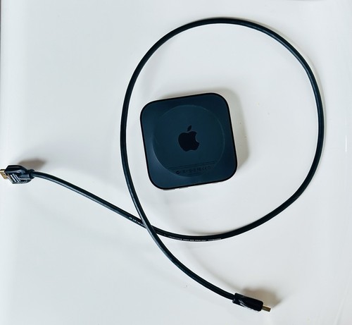 Apple - , tv