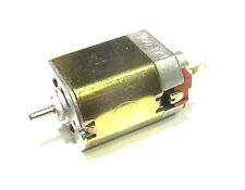 Modellbahnmotor 4...12V auch für alte LEGO-Lok (Lieferung ohne Ritzel) 1 Stück