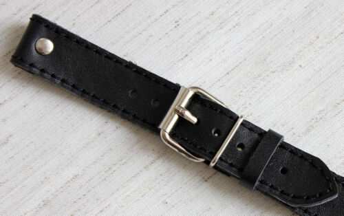 22mm pilot aviator style - pilot,