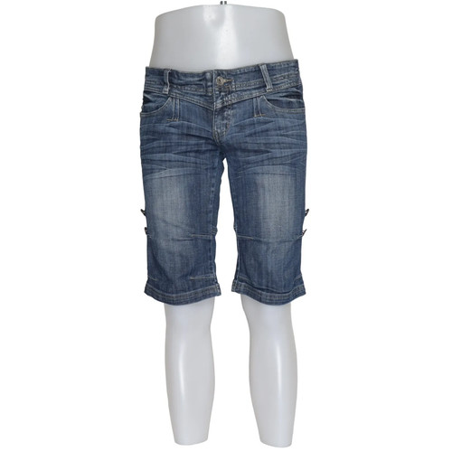 Crazy age jeans - crazy, age,