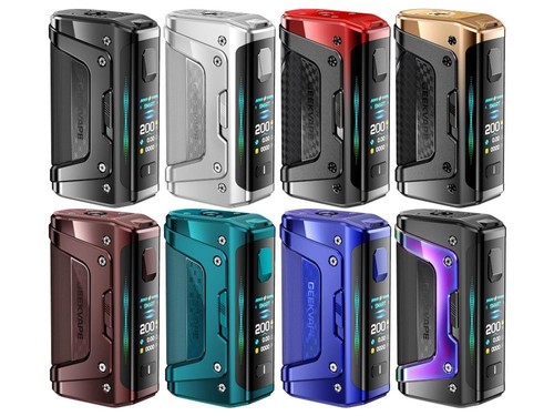 Geekvape aegis legend - geekvape, 200