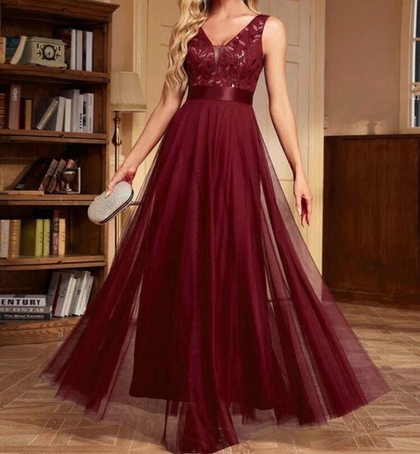 Cocktailkleid - gr.,