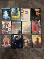 DVD Sammlung Über 140 DVDs Top Titel