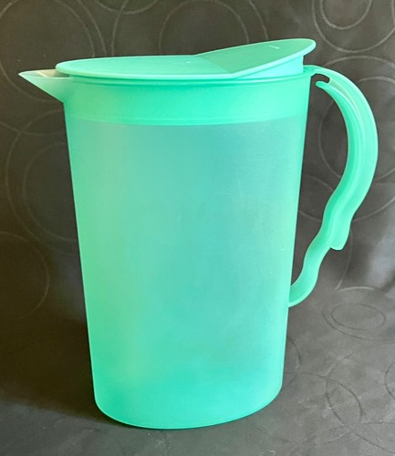 Tupperware junge welle kanne - tupperware,