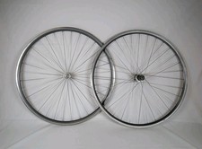 Shimano Dura Ace HB FH 7700 /Wheel set /Laufradsatz / 16 H / 9 Sp 
