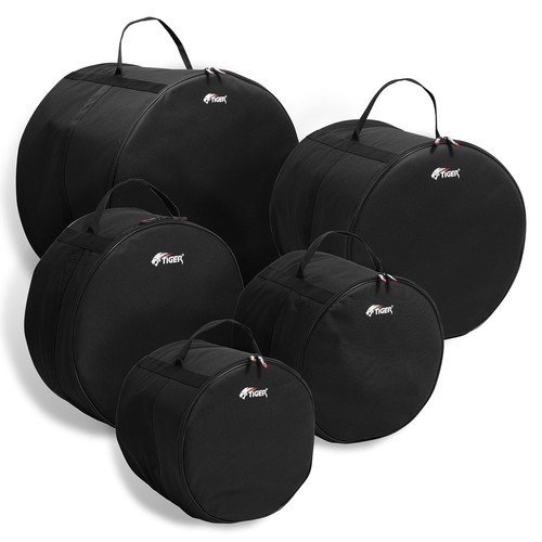 Piece drum bag set - 5-piece,