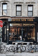 Ontrada Holzschild 30x40cm