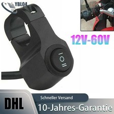 22mm Motorrad Lenkerschalter