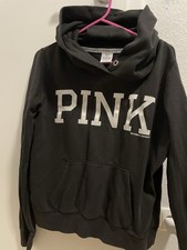 PINK VICTORIAS SECRET Pullover