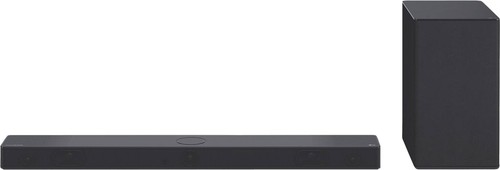 Soundbar dsc9s 1 3 - lg, 3.1.3