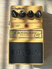 Digitech effect pedal - effect,