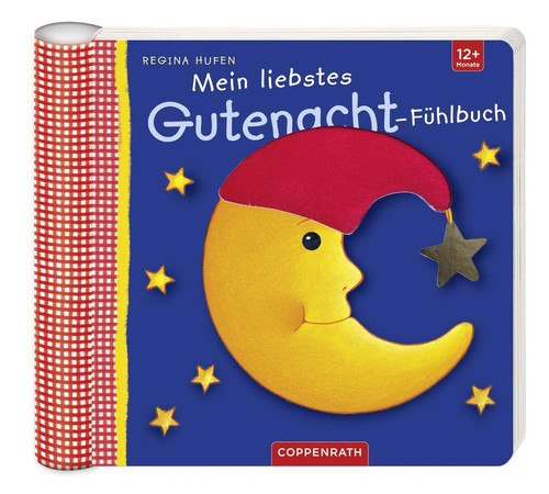 Coppenrath fühlbuch kuschelig - coppenrath,