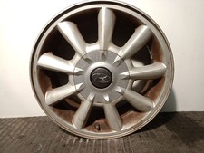 529103D210 FELGE / R156JX15-46