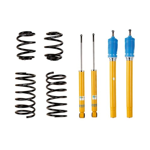 Bilstein eibach b12 pro kit - bilstein/eibach,