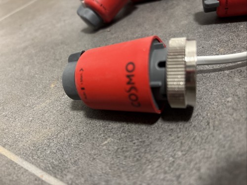 14x cosmo cts230n stellantrieb - 14x,