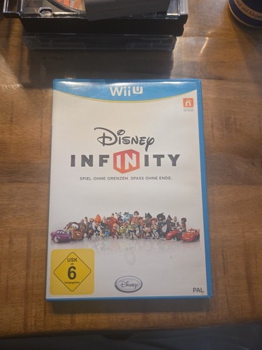 Disney infinity spiel - disney, ohne